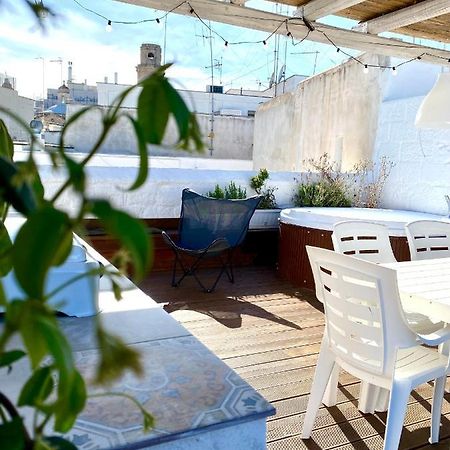 Amalfi Pool Suite - Puglia Mia Apartments Monopoli Exterior photo