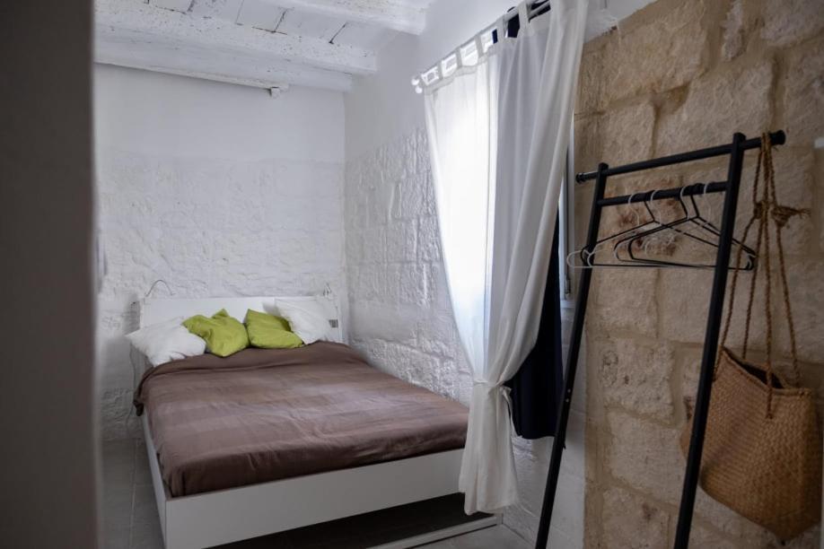 Amalfi Pool Suite - Puglia Mia Apartments Monopoli Exterior photo