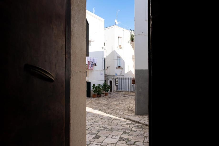 Amalfi Pool Suite - Puglia Mia Apartments Monopoli Exterior photo