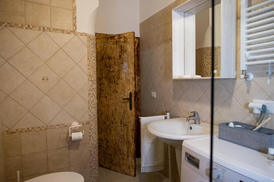 Amalfi Pool Suite - Puglia Mia Apartments Monopoli Exterior photo