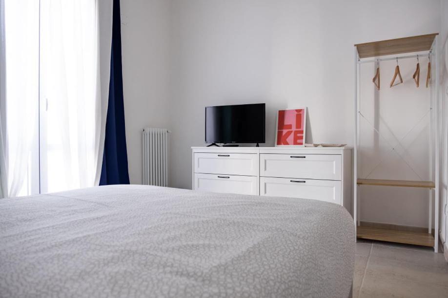 Amalfi Pool Suite - Puglia Mia Apartments Monopoli Exterior photo