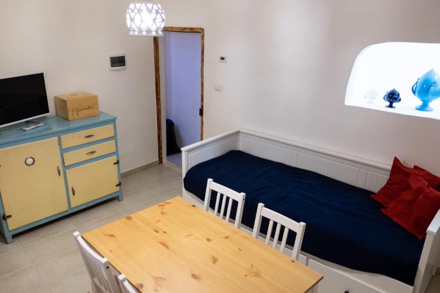 Amalfi Pool Suite - Puglia Mia Apartments Monopoli Exterior photo
